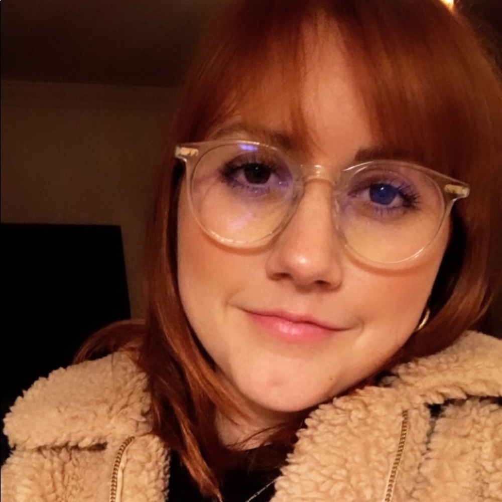 Meet your Posher, Alison